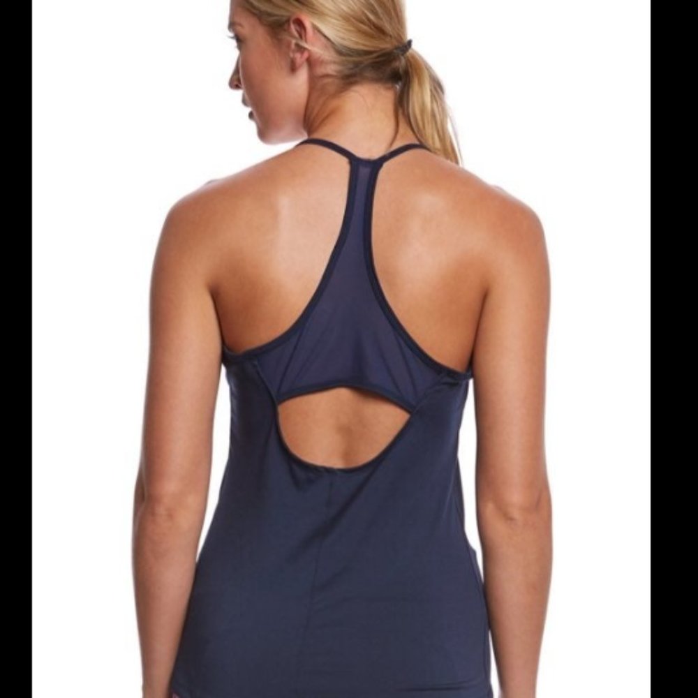 NWT Marika Power-Tek Workout Tank Top